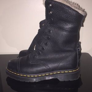 Women’s Doc Martens